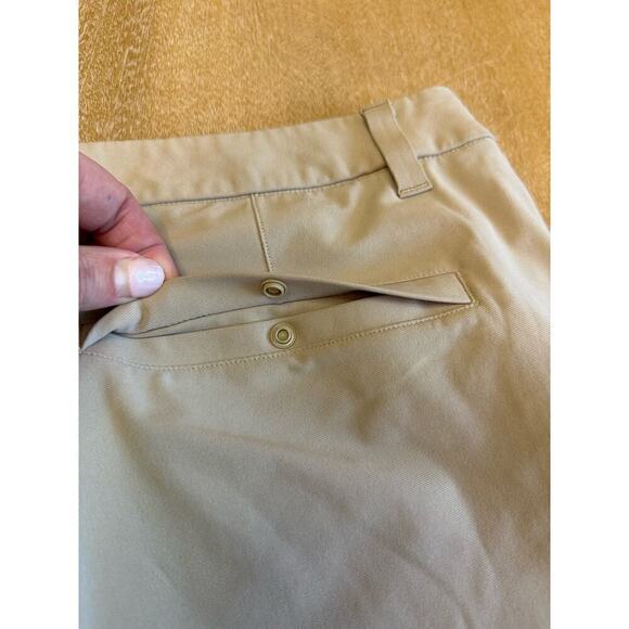 Lululemon Commission Classic-Fit Short 9" *Warpstreme - Picture 7 of 8